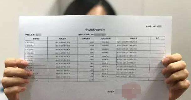 為什么辦理加拿大簽證需要稅務(wù)證明?