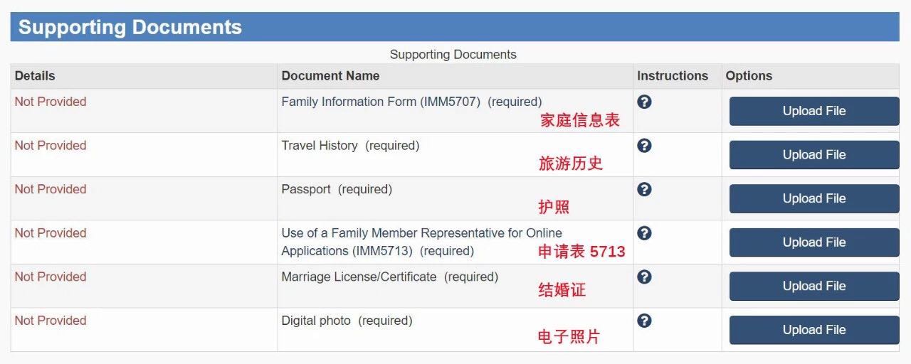 加拿大簽證手把手教學(xué),再不會(huì)就過分了26