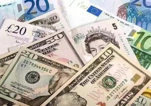 出境游 | 出入境可以攜帶多少現金?掌握法則通關不卡!5