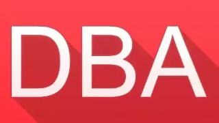 申請美國公司貿(mào)易名稱(DBA)介紹2