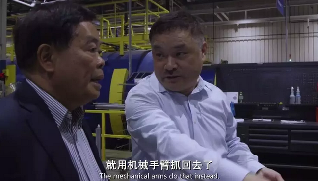 奧巴馬夫婦的首部電影《美國工廠》,觀后感在這里!4