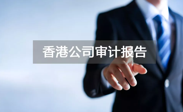 香港財(cái)務(wù)審計(jì)報(bào)告2
