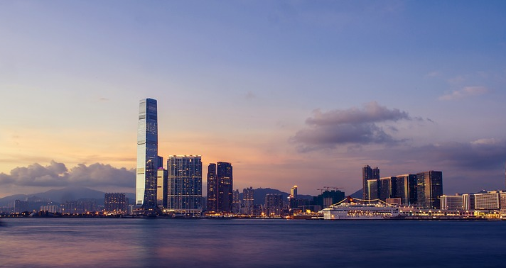 2019香港銀行開(kāi)戶的分步指南1