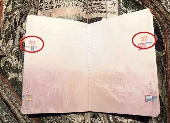 10個(gè)你必須知道的護(hù)照干貨!6