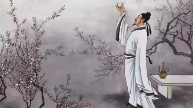 李白的酒商標成熱門,這事他知道嗎?1