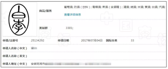 李白的酒商標成熱門,這事他知道嗎?3