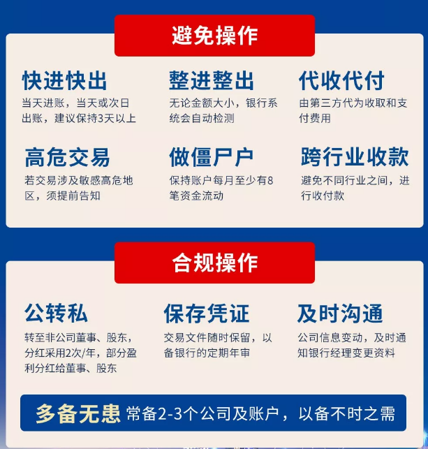 「香港賬戶被凍結(jié)」為什么銀行就選擇關(guān)你的香港賬戶?2