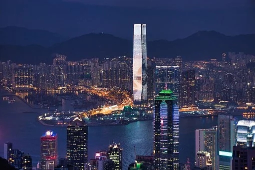 香港注冊公司好不好,看完讓你明明白白2