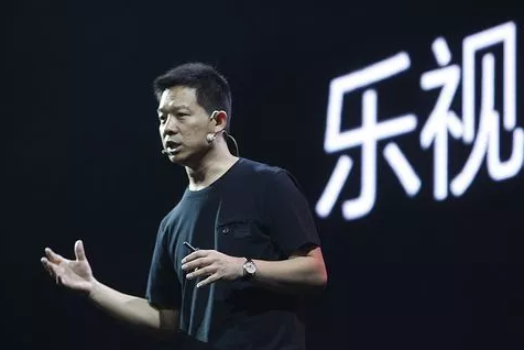 樂視網(wǎng)創(chuàng)始人賈躍亭辦理的L1簽證要失效了嗎?1