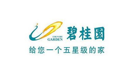 碧桂園“五星級的家”商標,由于這個原因,上訴至高院仍無力回天2