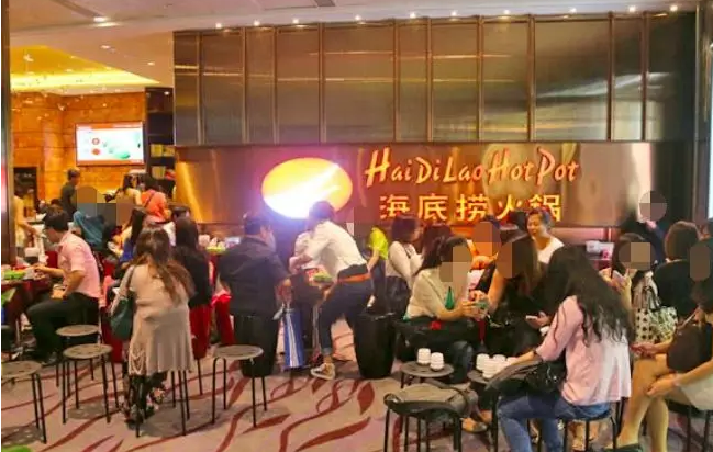 中國企業在新加坡風生水起,你還不快來?5