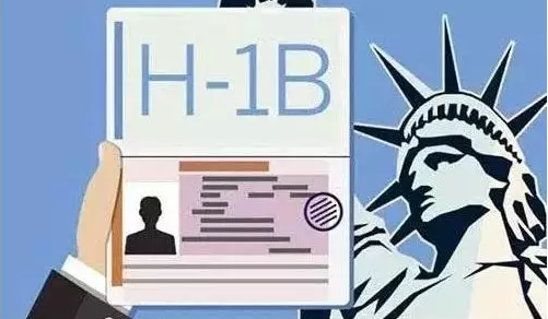 2021財(cái)年改革后H-1B申請(qǐng)流程1