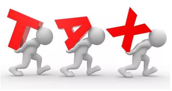 在美國的哪些收入可以免稅?1
