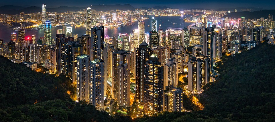 香港公司審計