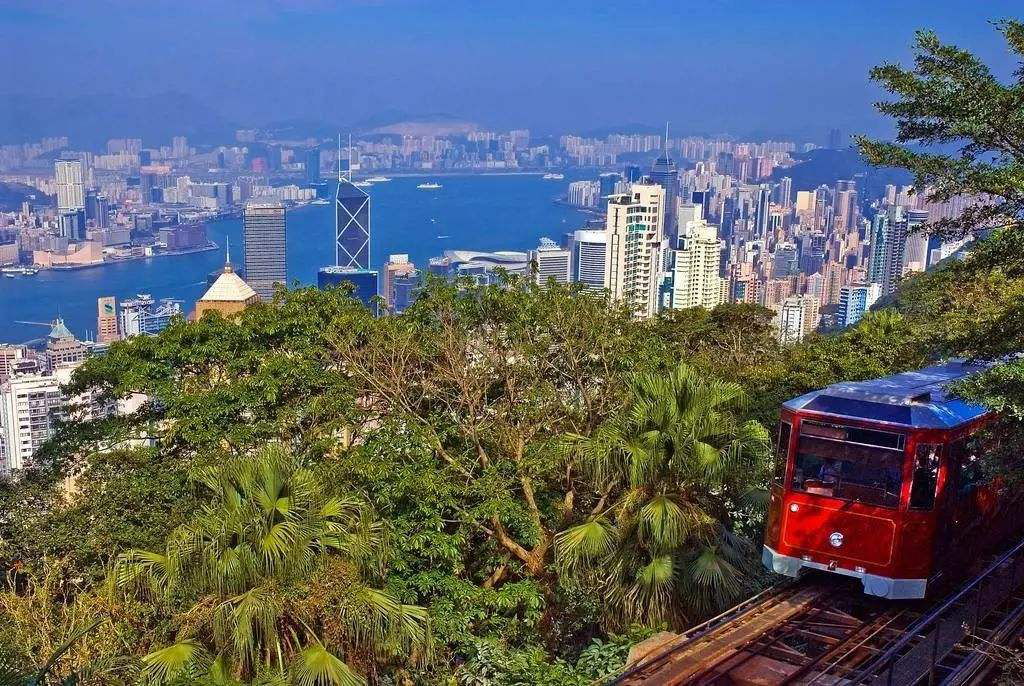 香港公司在內(nèi)地經(jīng)營(yíng)有哪些方式？