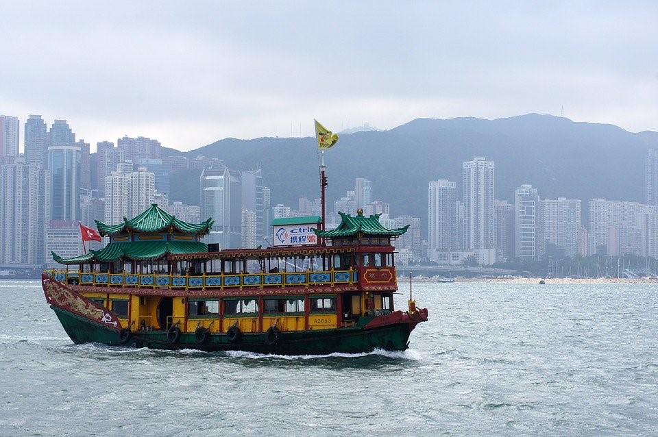 香港公司不再使用直接扔掉可以嗎?