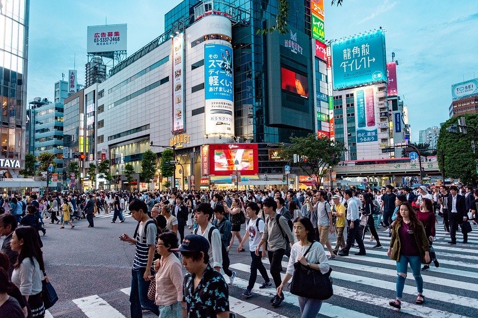 成立日本株式會社需要準備的材料都在這里