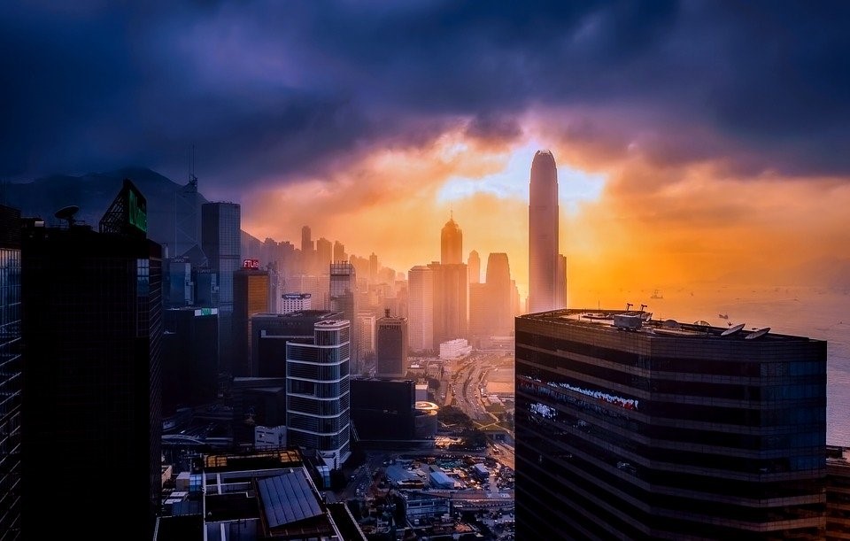 注冊香港公司有經營范圍的限制嗎?