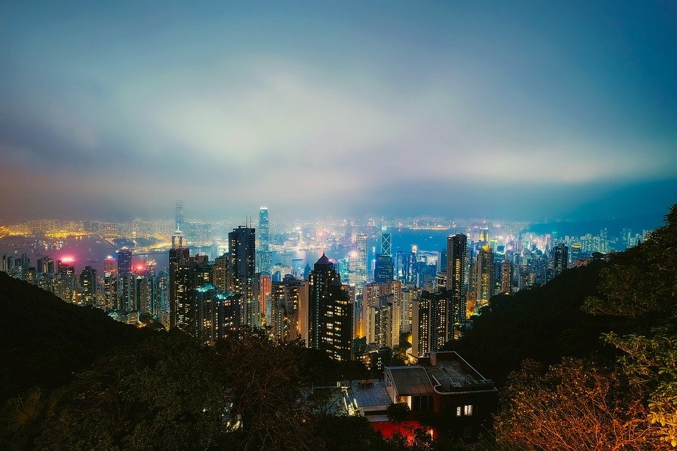 申請香港商標注冊的全套流程看這里!
